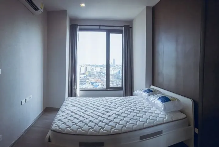 Property photos for Nye by Sansiri