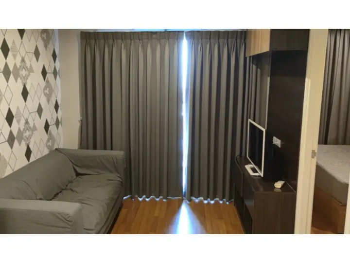 Property photos for Lumpini Park Rama 9 - Ratchada