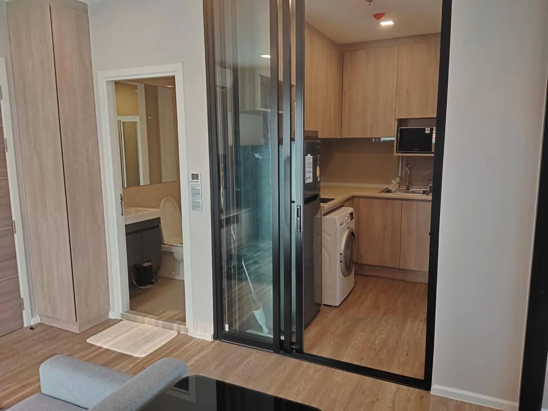 Property photos for Modiz Sukhumvit 50