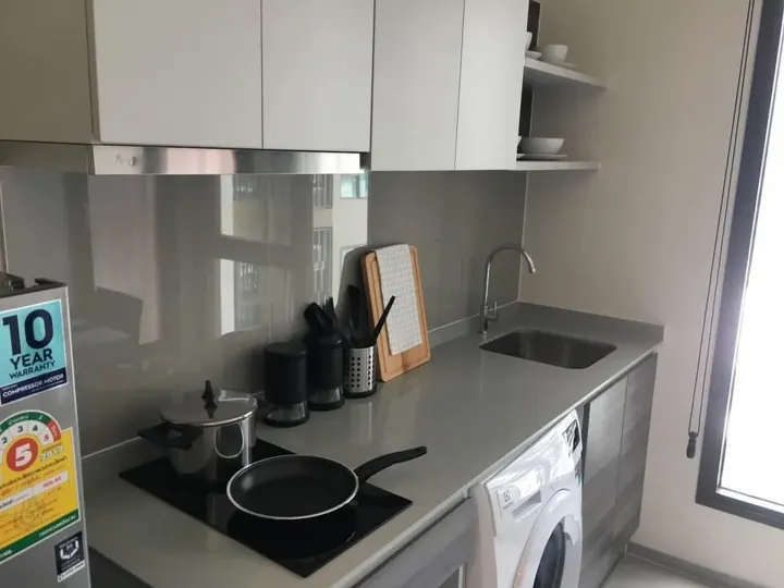 Property photos for Centric Ratchada - Huai Khwang