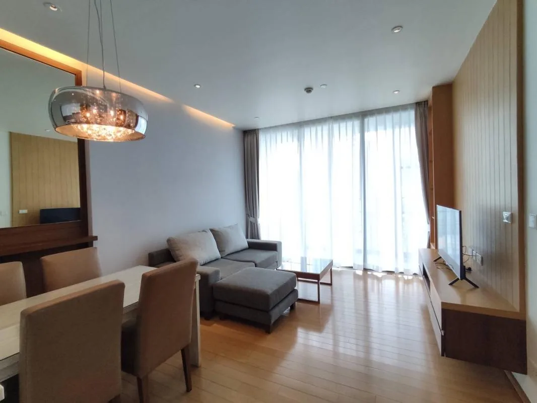 Property photos for Aequa Sukhumvit 49