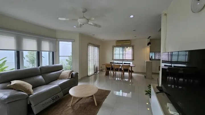 Property photos for Chaiyapruk Pinklao - Kanchanapisek