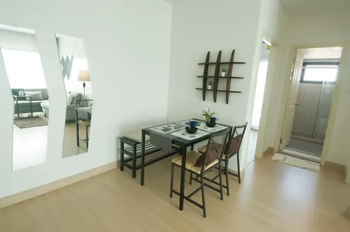 Property photos for Supalai Loft @Talat Phlu Station