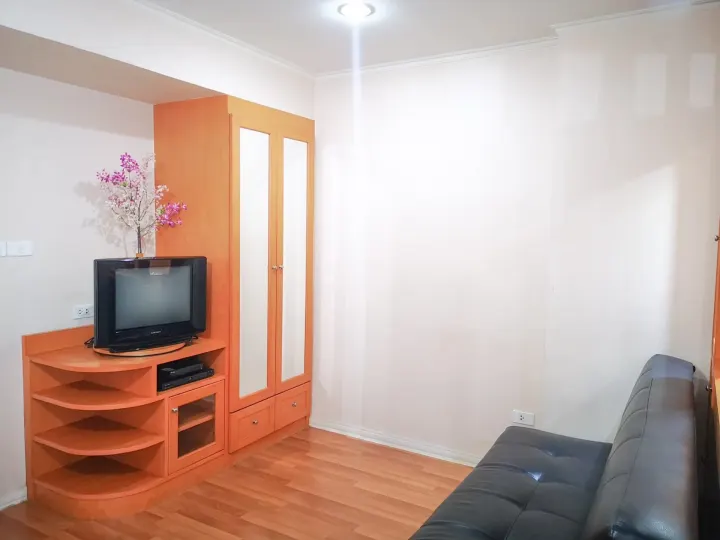 Property photos for Lumpini Place Phahol - Saphankhwai