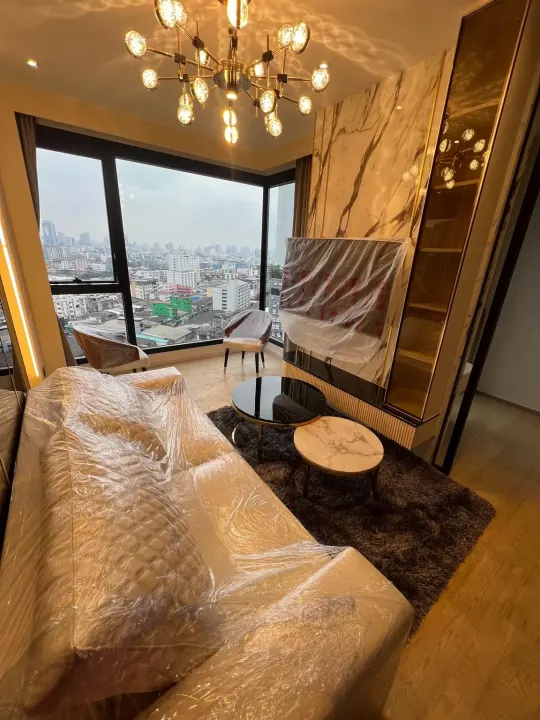 Property photos for ASHTON Asoke - Rama 9