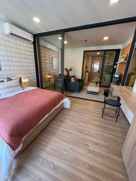 Property photos for XT Phayathai