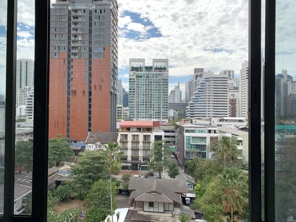 Property photos for Prime Mansion Sukhumvit 31