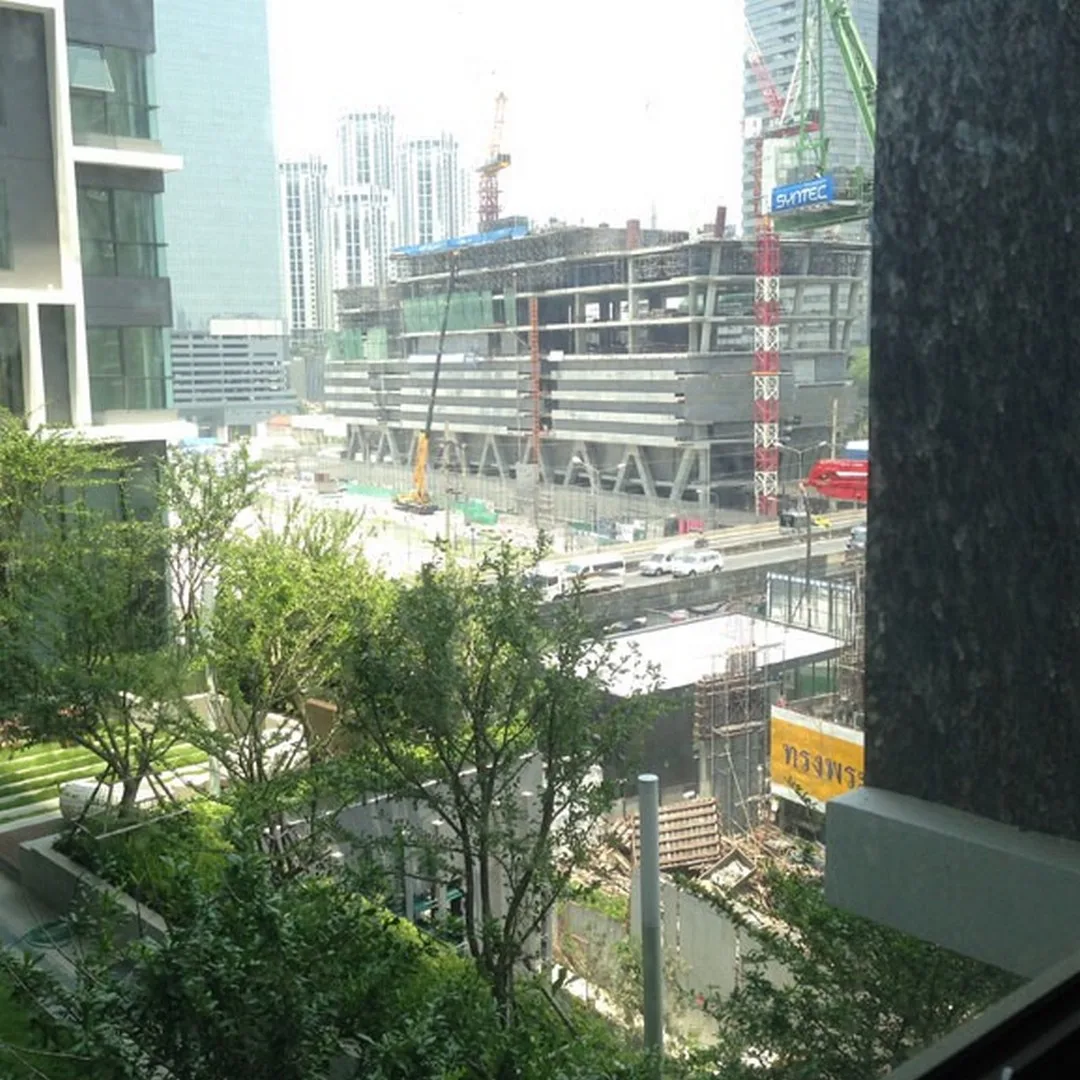 Property photos for Ideo Mobi Rama 9