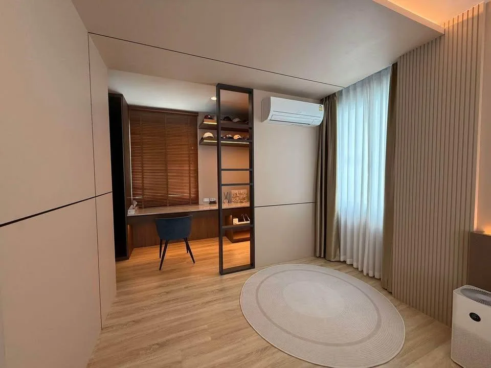 Property photos for Nirvana Absolute Ekkamai-ramintra