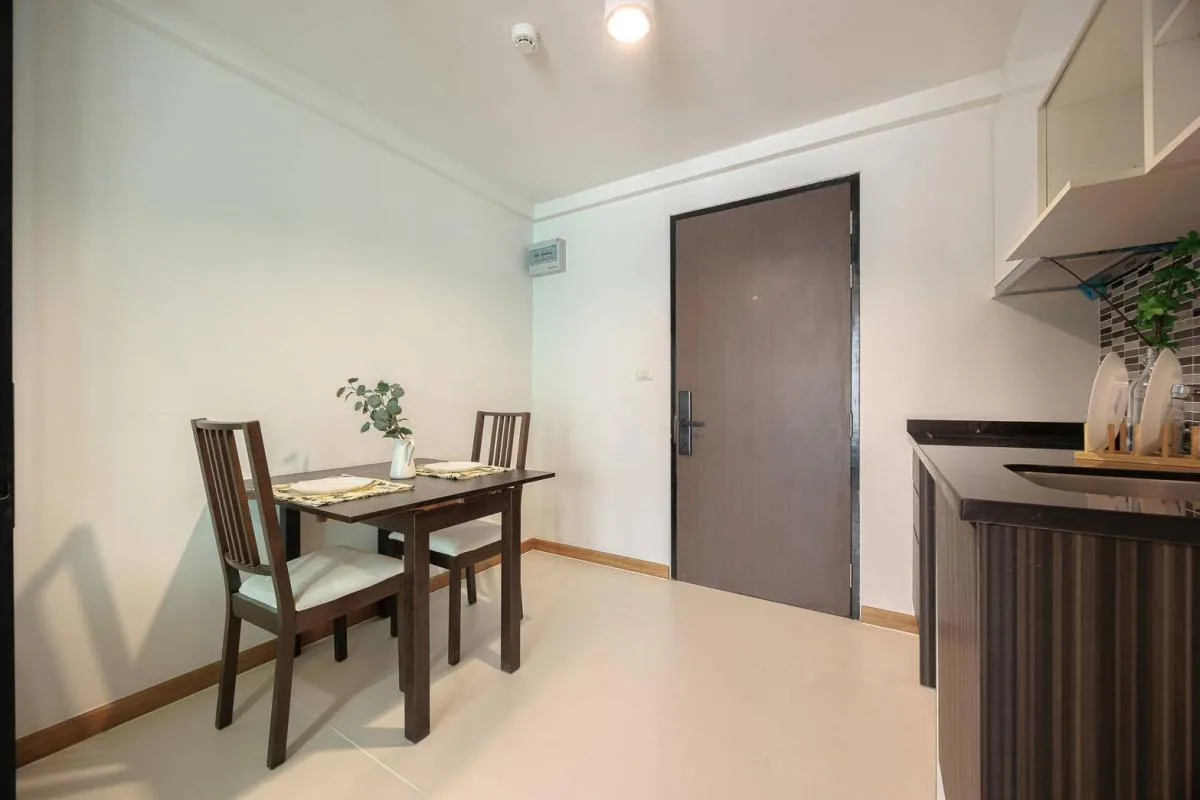 Property photos for Bangkok Feliz Sukhumvit 69