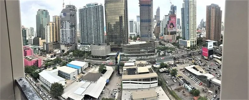 Property photos for Life Asoke