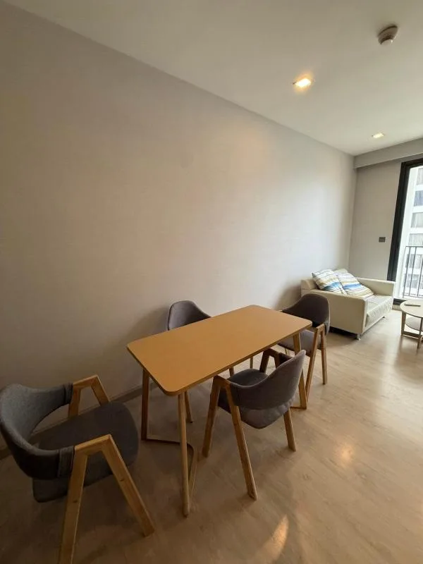 Property photos for M Thonglor 10