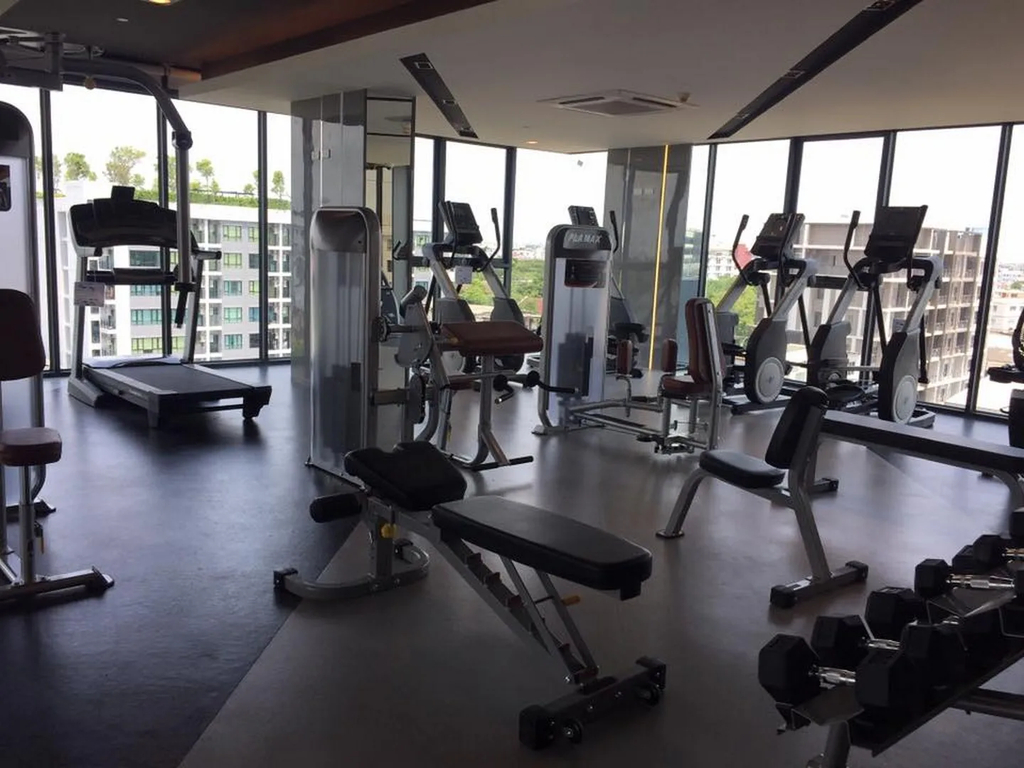 Property photos for Ideo Sukhumvit 115