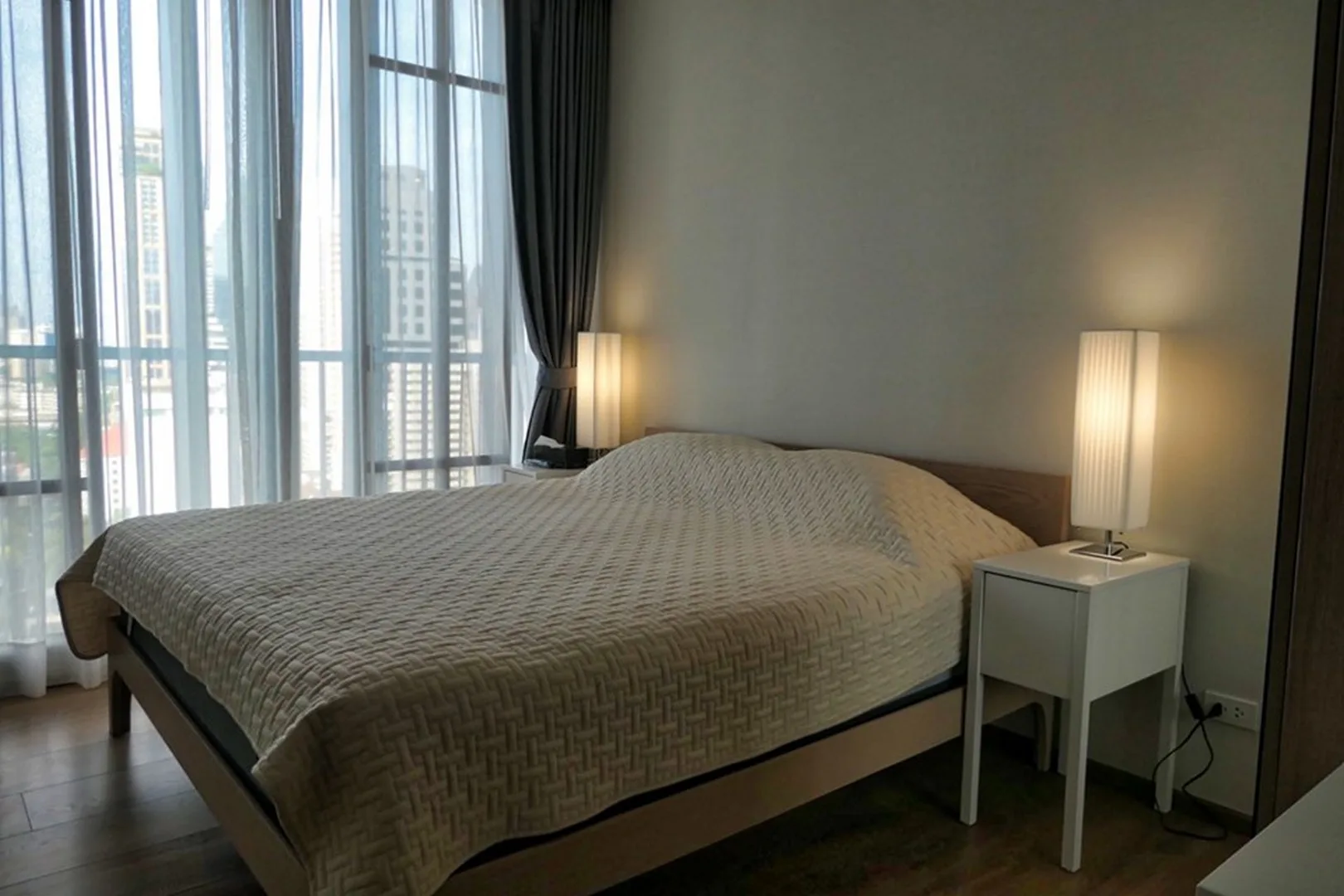 Property photos for Park Origin Phromphong
