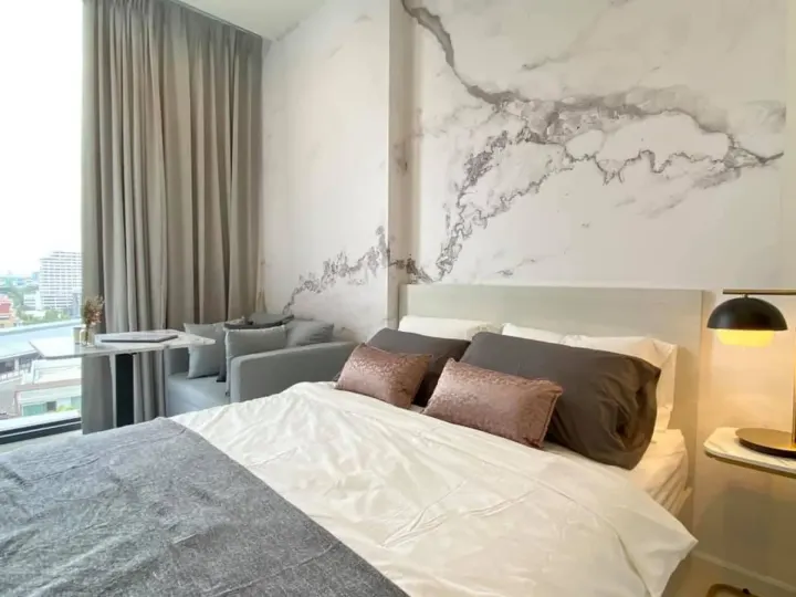 Property photos for Mazarine Ratchayothin