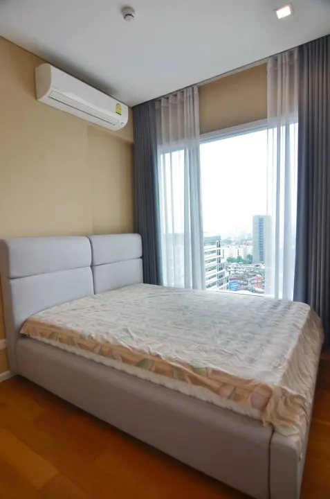 Property photos for The Saint Residences