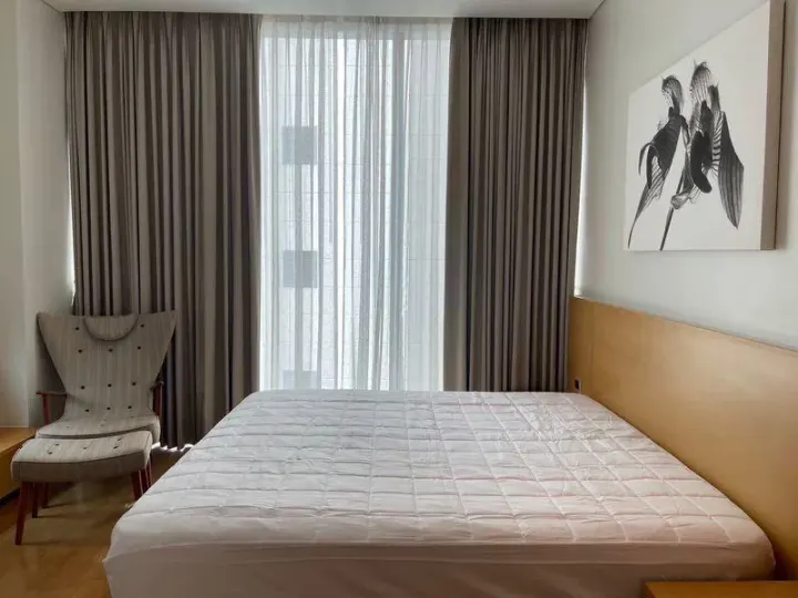 Property photos for Saladaeng Residences