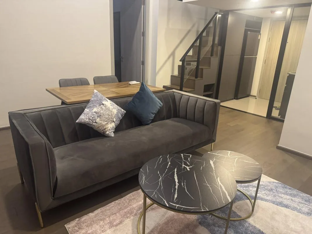 Property photos for Park Origin Chula-samyan