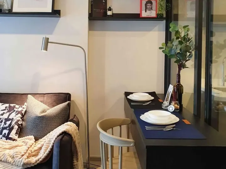 Property photos for Life Asoke Hype