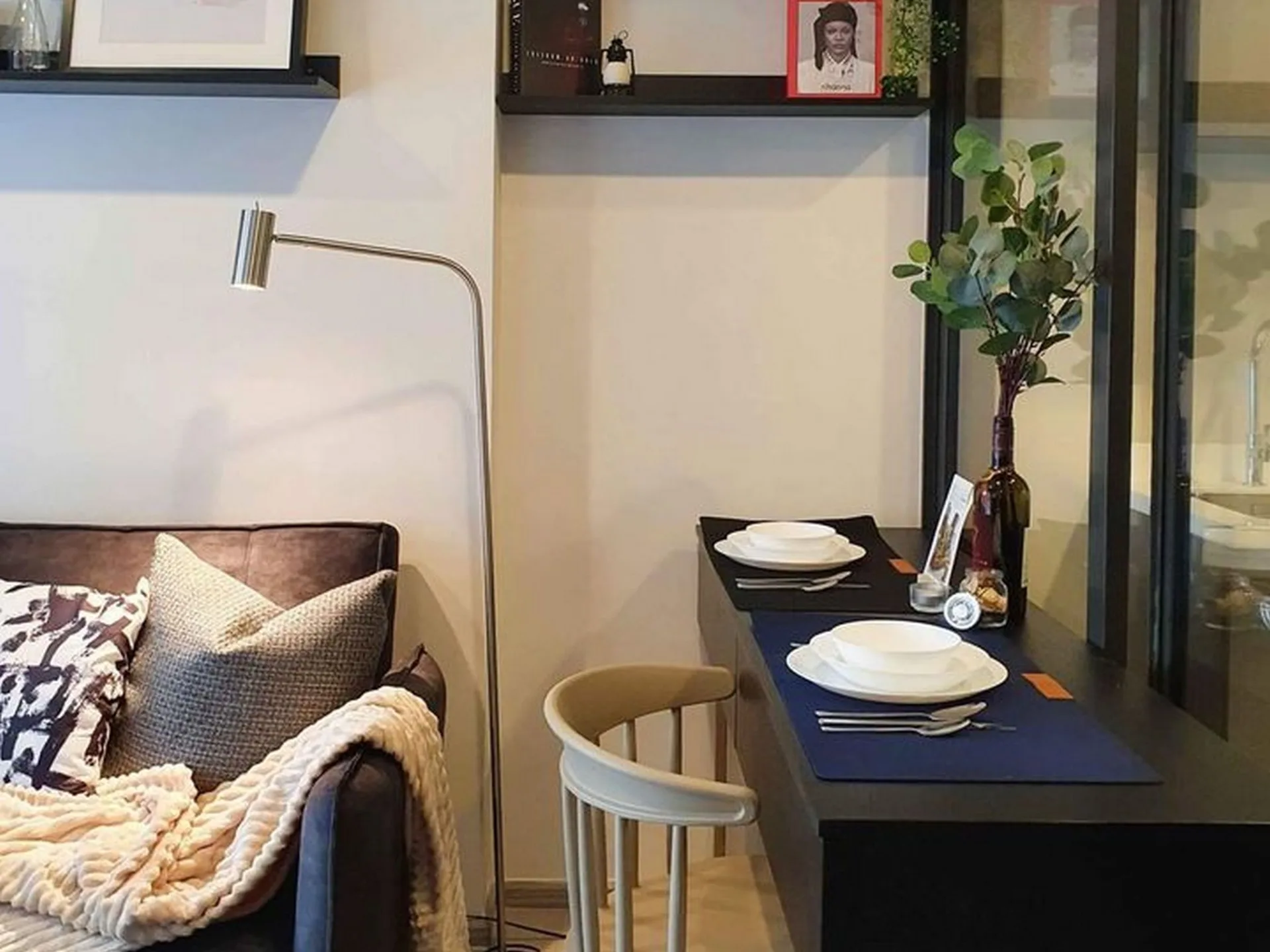 Property photos for Life Asoke Hype
