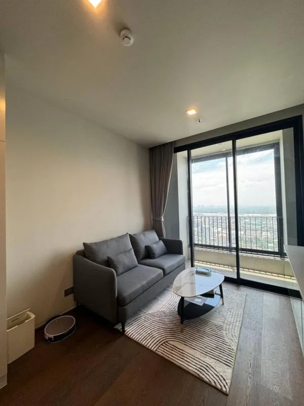 Property photos for Ideo Q Sukhumvit 36