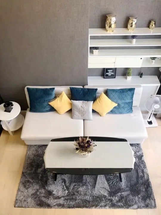 Property photos for Chewathai Residence Asoke
