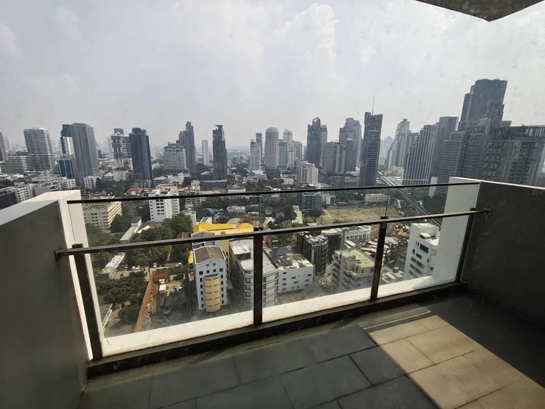 Property photos for Aequa Sukhumvit 49