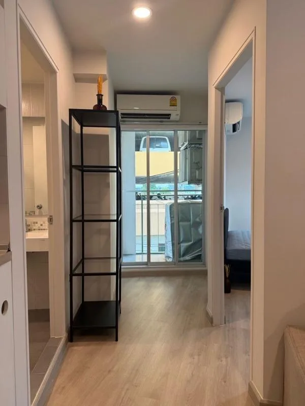 Property photos for Lumpini Place Rama4 - Ratchadapisek