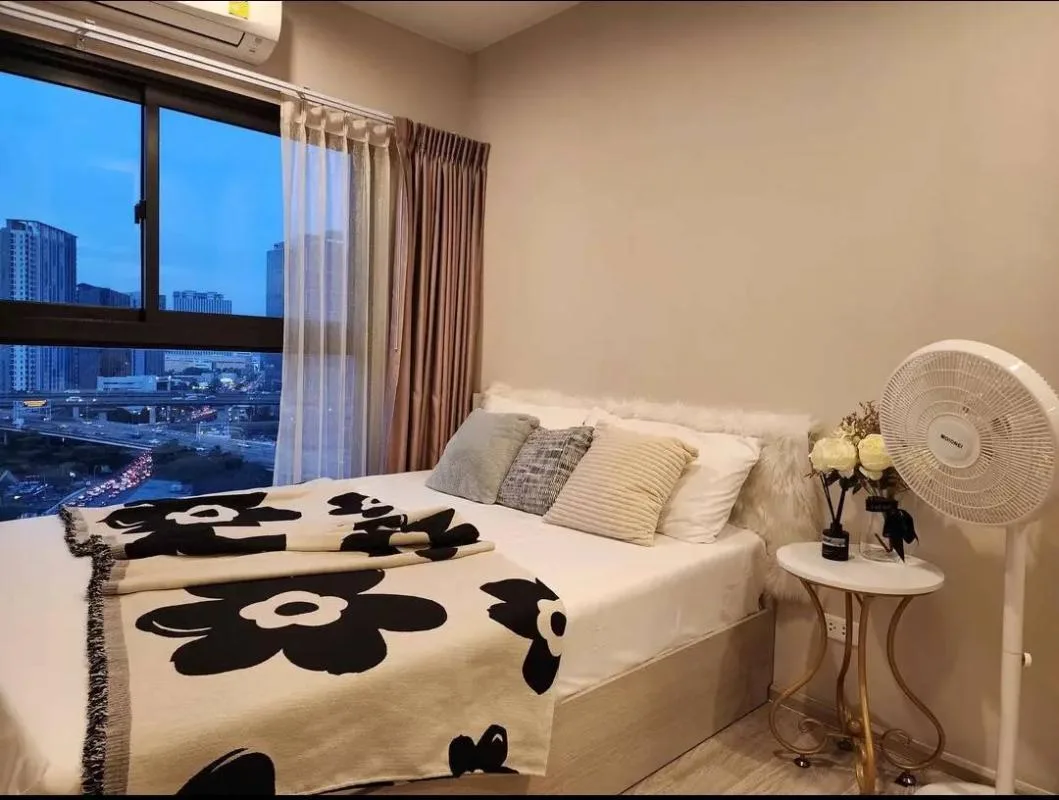 Property photos for The Privacy Rama 9