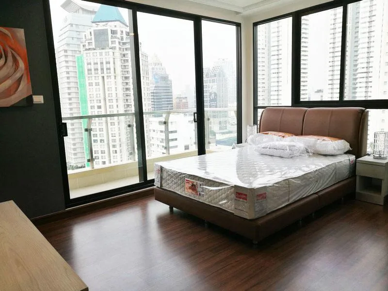 Property photos for Supalai Elite Sathorn - Suanplu