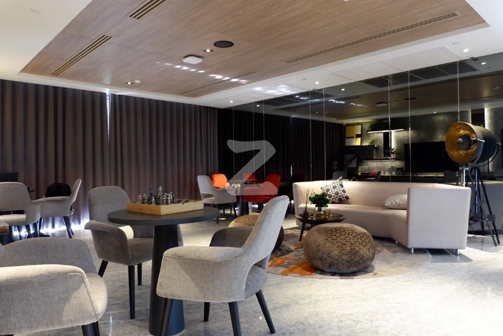Property photos for The Line Asoke - Ratchada