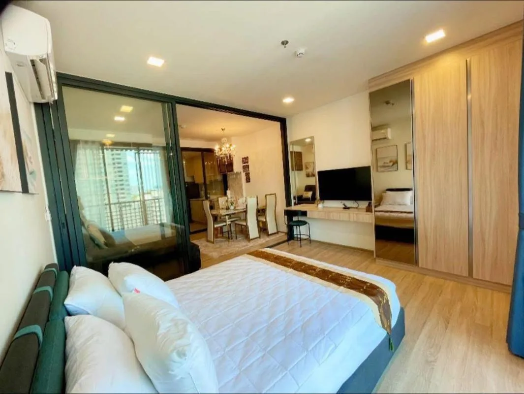 Property photos for XT Phayathai