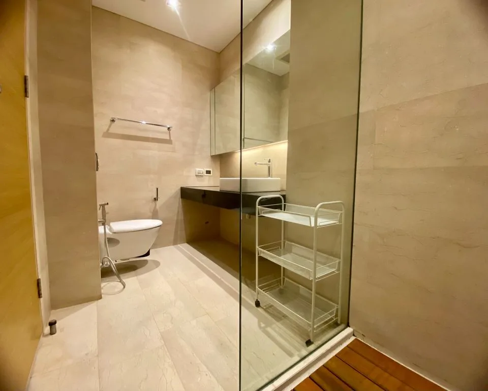 Property photos for Saladaeng Residences