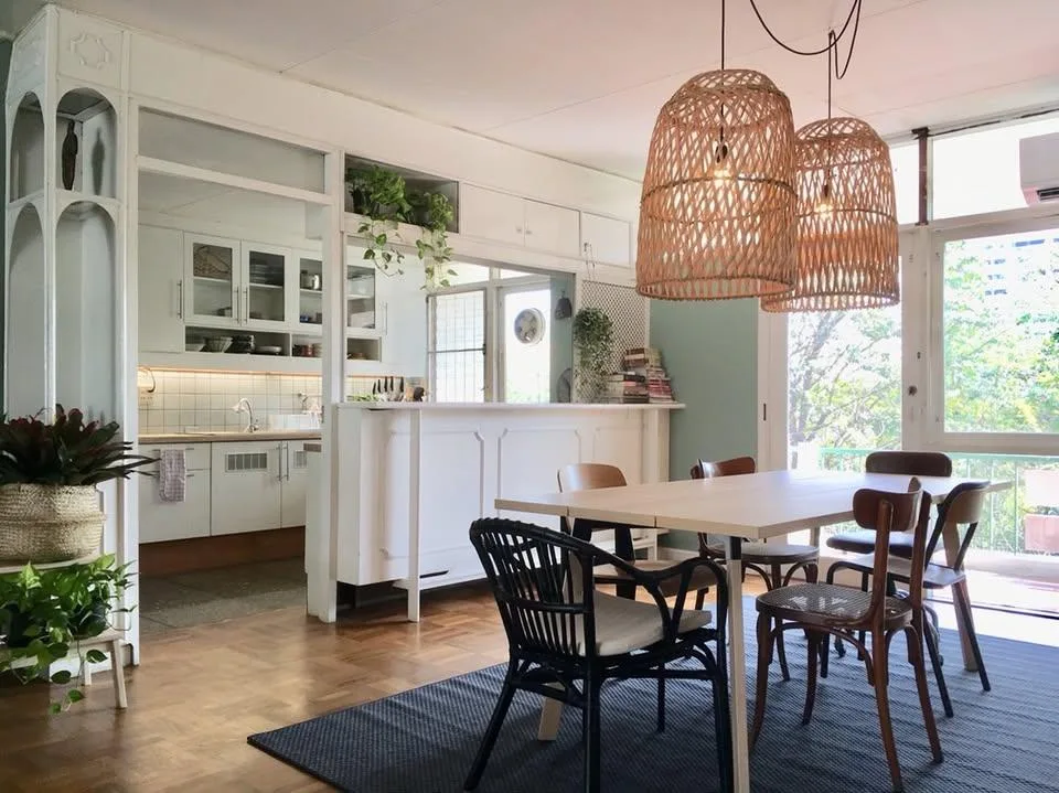 Property photos for Sunshine Court