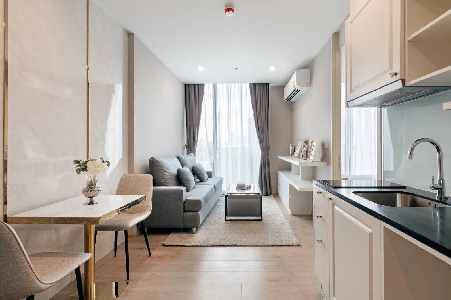 Property photos for Noble Recole
