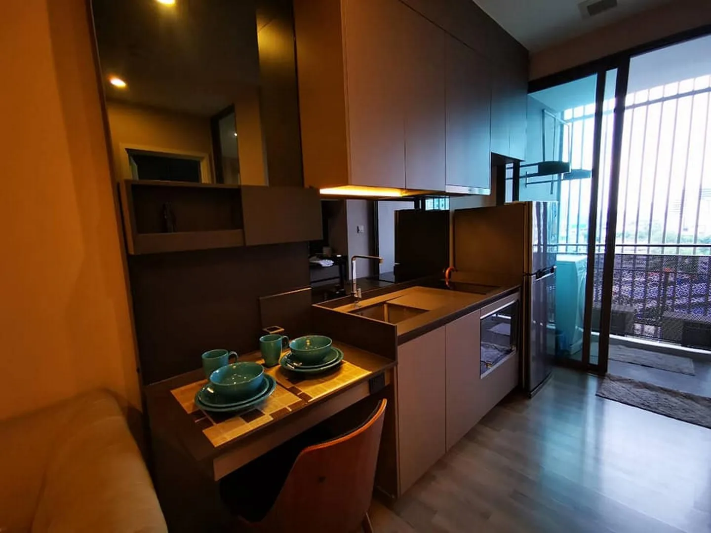 Property photos for The Room Sukhumvit 69
