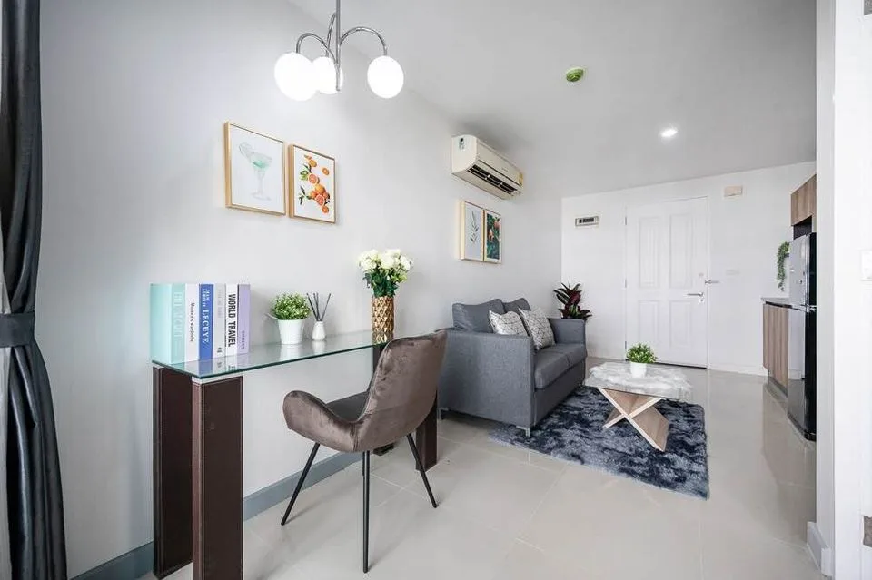 Property photos for The Clover