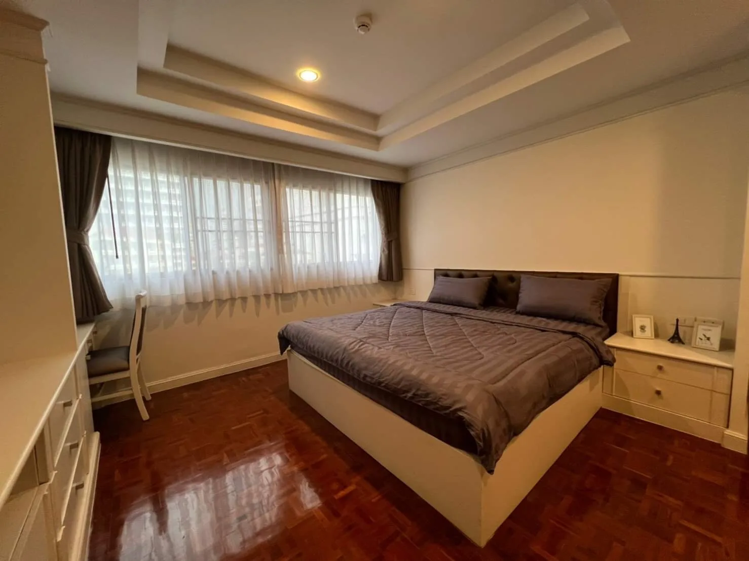 Property photos for M Tower Apartment