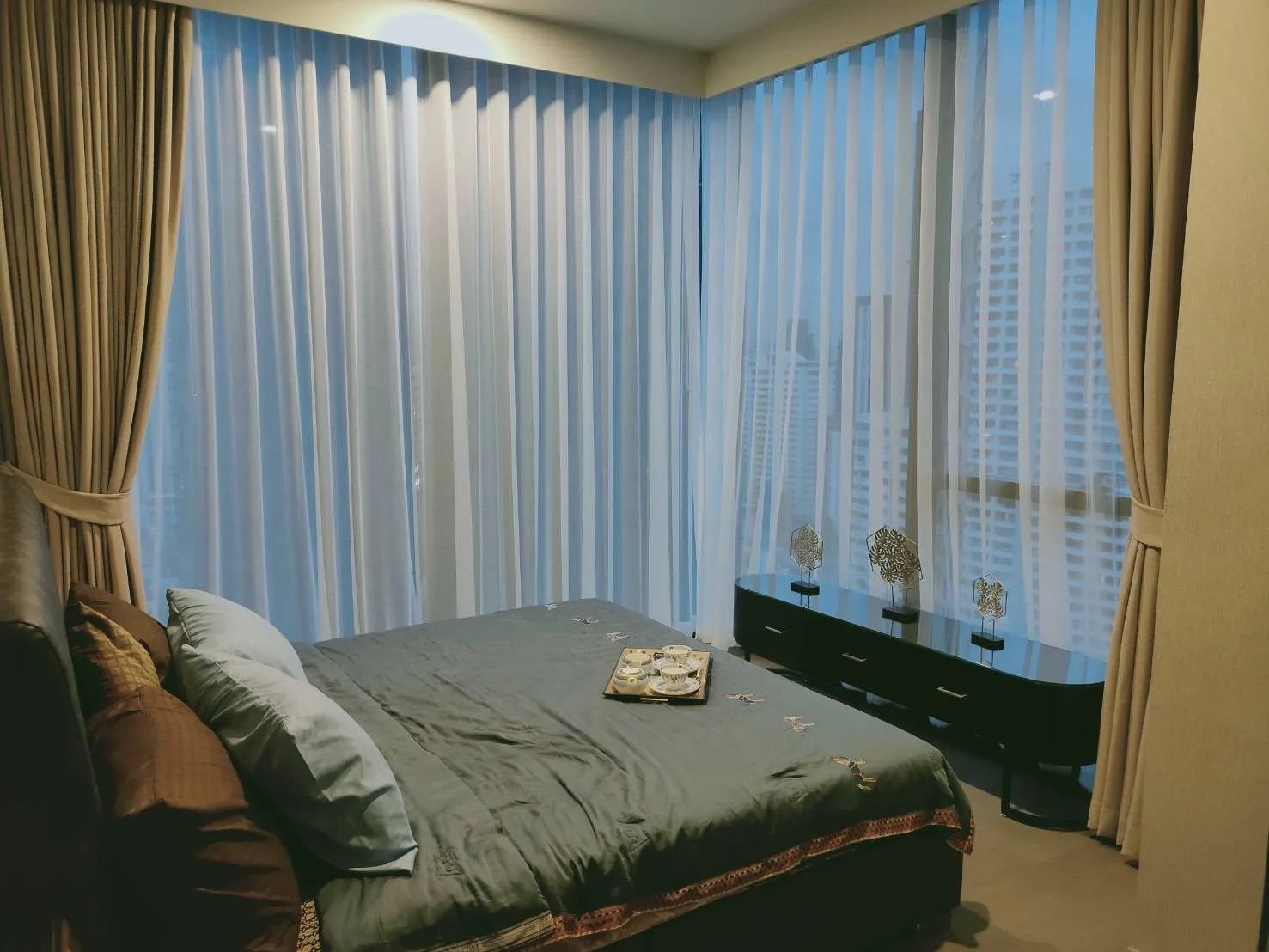 Property photos for Celes Asoke