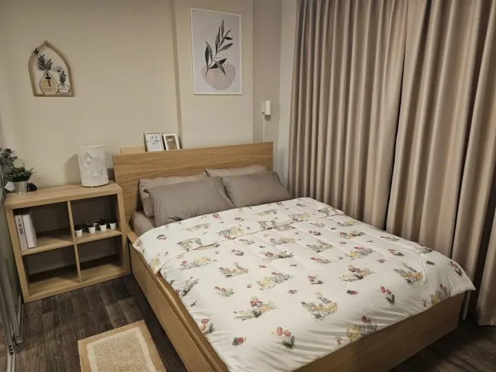 Property photos for D Condo Sukhumvit 109