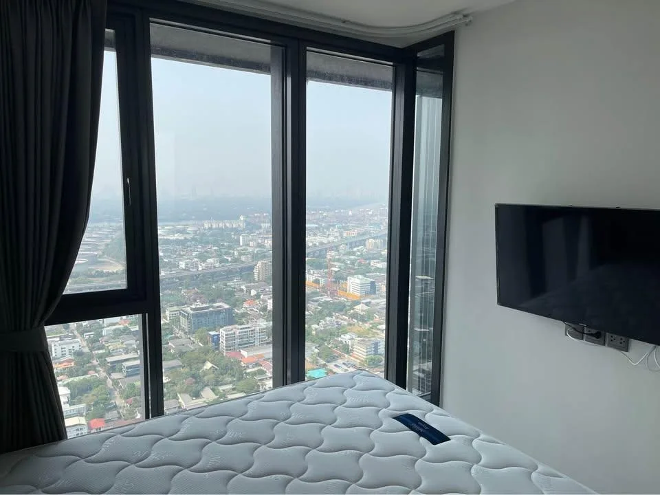 Property photos for The Line sukhumvit 101