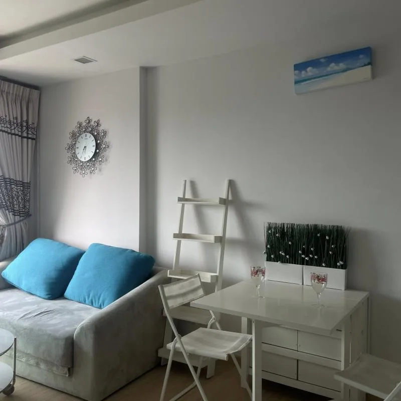Property photos for Thru Thonglor