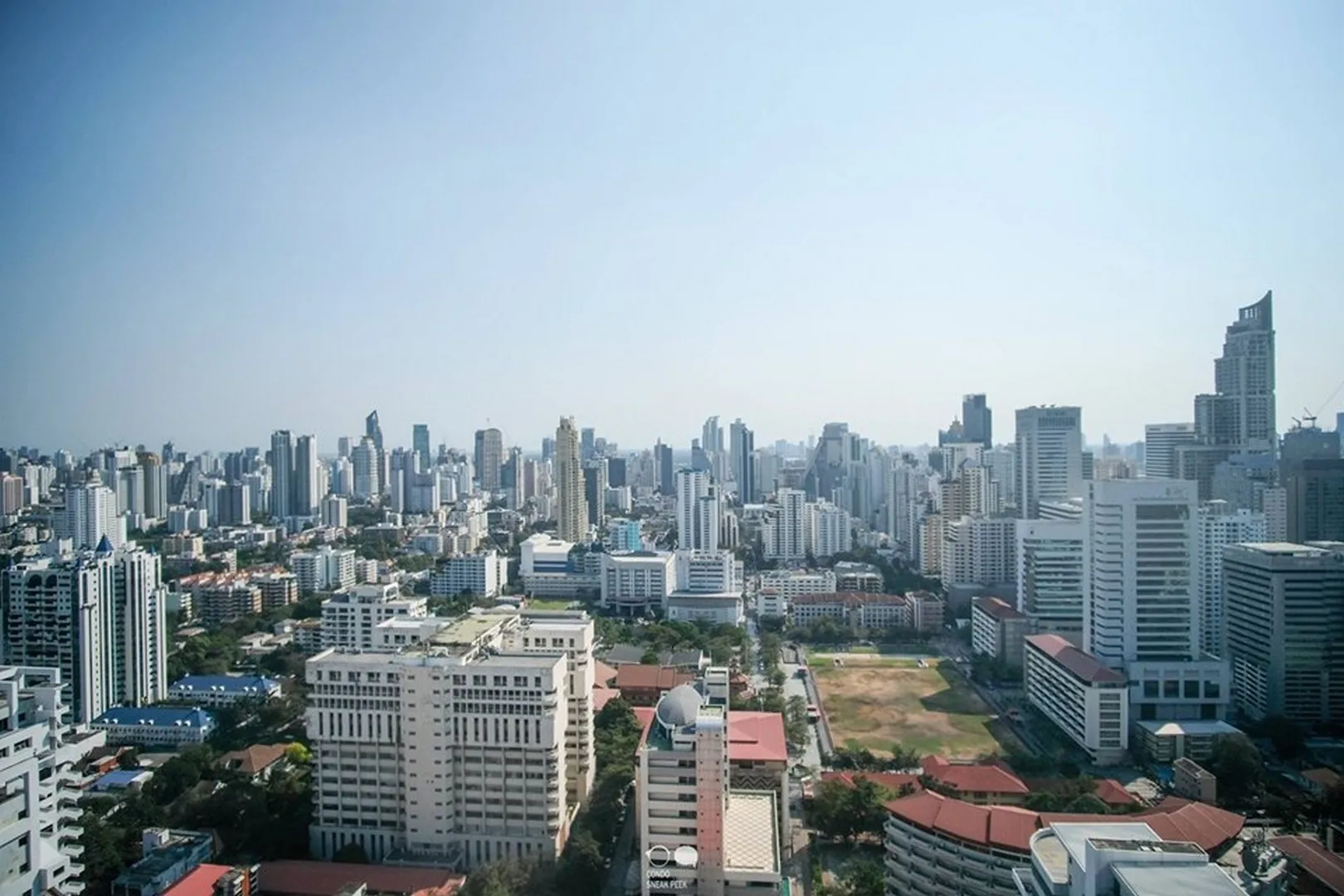 Property photos for Ideo Mobi Asoke