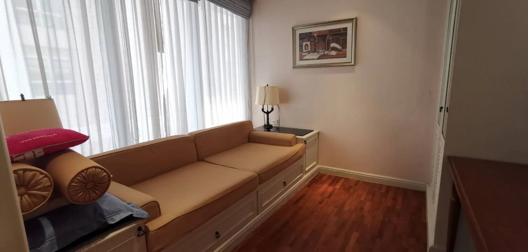 Property photos for Langsuan Ville