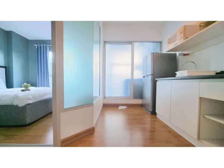 Property photos for Aspire Rama 4