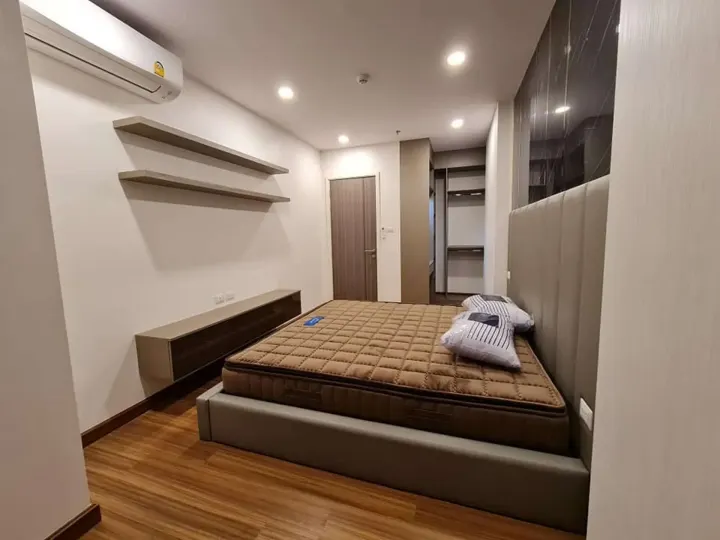 Property photos for Supalai Premier Charoen Nakhon