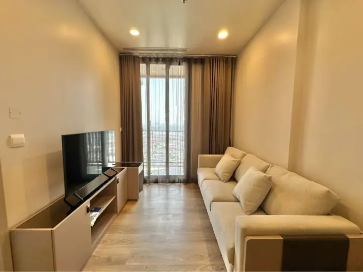 Property photos for OKA HAUS Sukhumvit 36