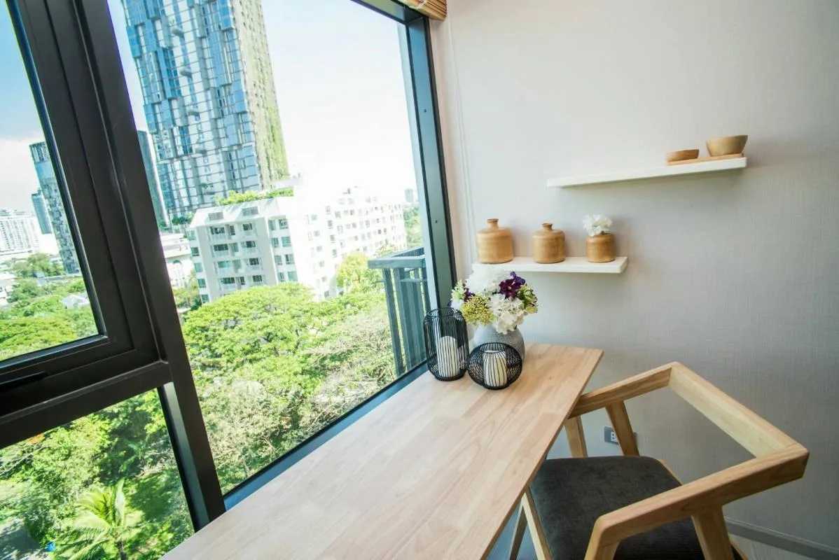 Property photos for Rhythm Sukhumvit 36 - 38