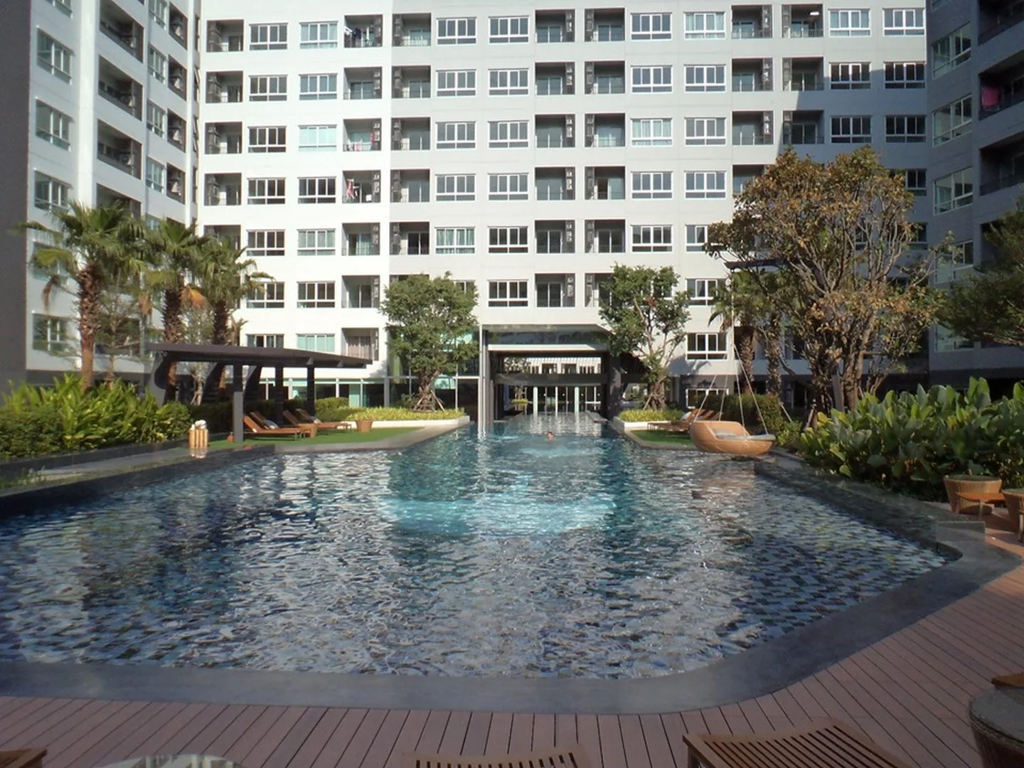 Property photos for Elio Del Ray