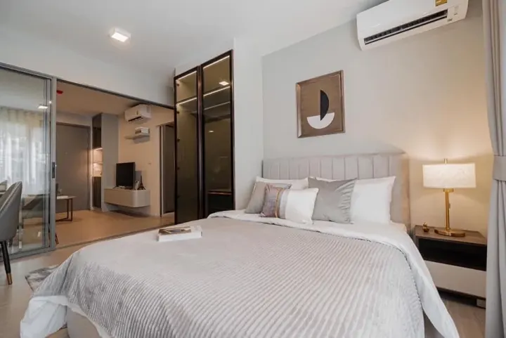 Property photos for Quintara Phume Sukhumvit 39